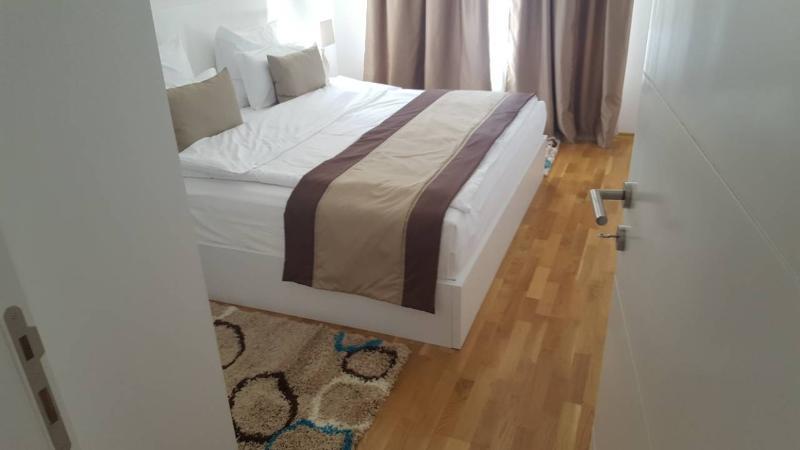 Malak Apartments Sarajevo Eksteriør bilde