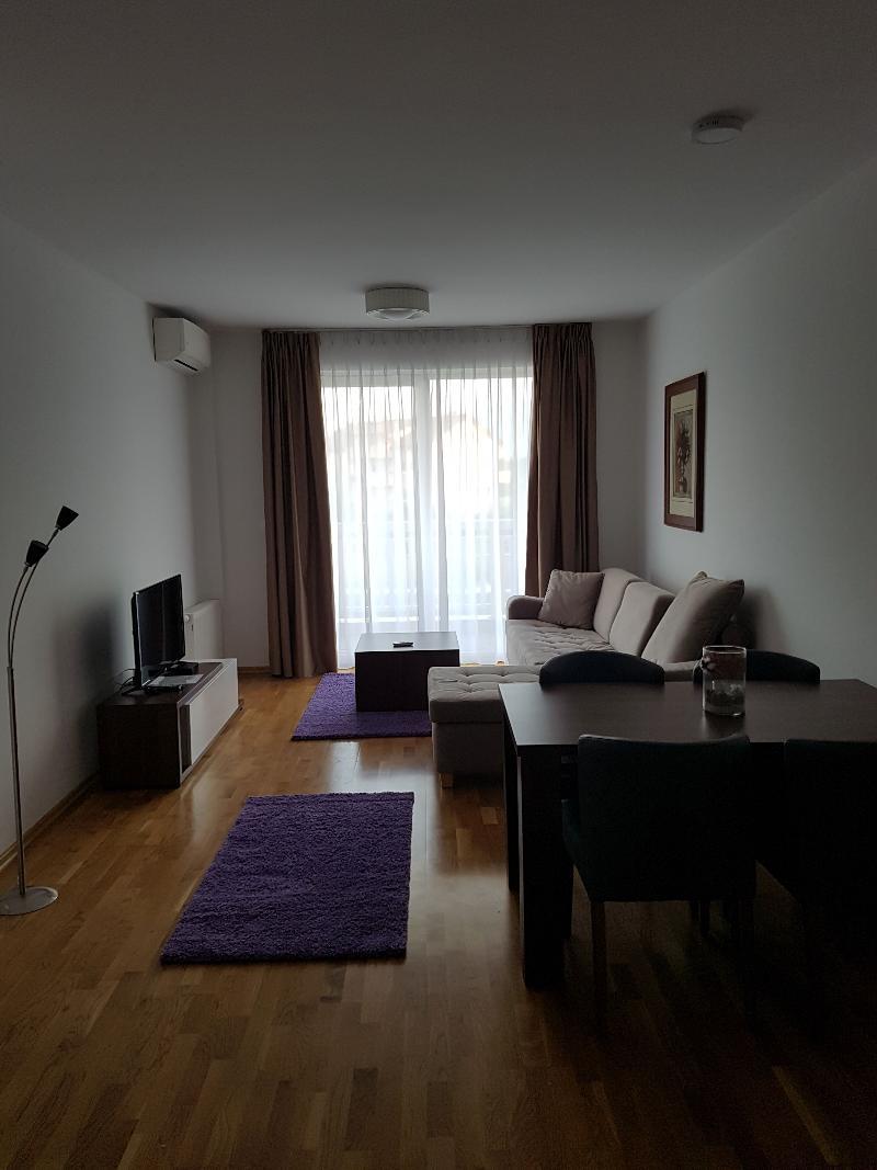 Malak Apartments Sarajevo Eksteriør bilde