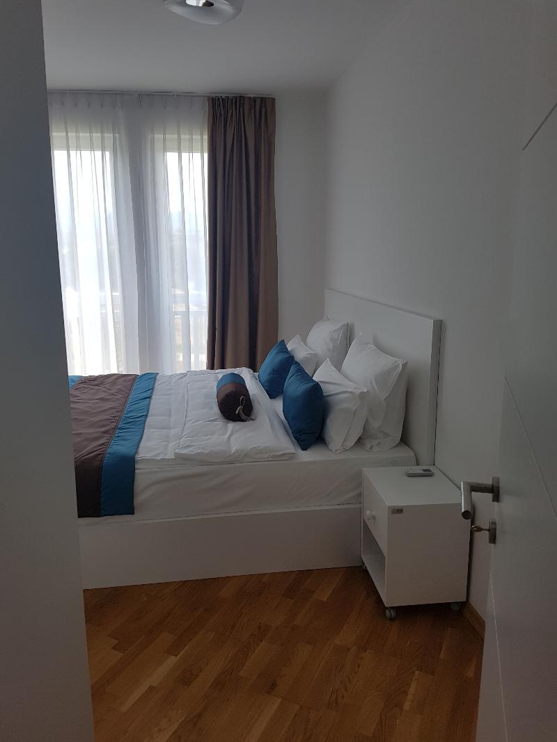Malak Apartments Sarajevo Eksteriør bilde