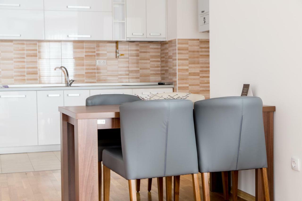 Malak Apartments Sarajevo Eksteriør bilde